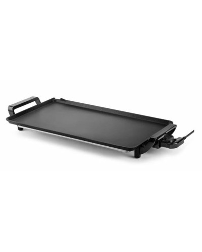 UFESA Indiana: 2500W Griddle, Non-Stick Coating
