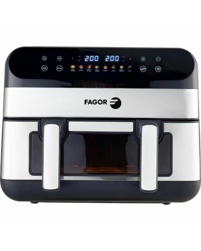 Airfryer Fagor Fgf10 2400 W 10 L