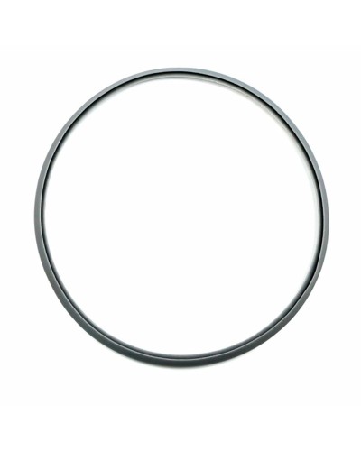 Bergner San Ignacio Córdoba - Junta de Repuesto Tapa Ø22cm Silicona Gris
