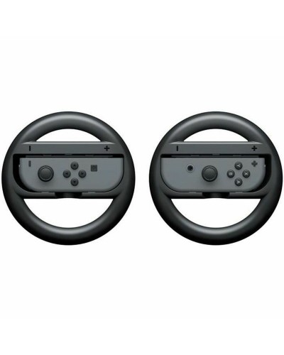 Opettavainen tabletti Nintendo 2511166 Musta (2 osaa)