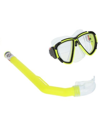 Snorkelbril en -buis voor Kinderen Colorbaby