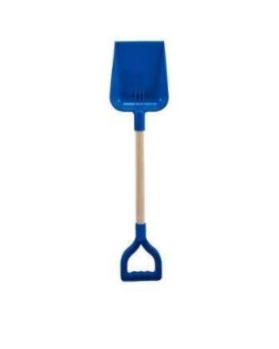 Plastic Spade Colorbaby 56 cm