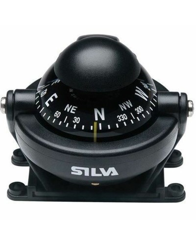 Silva Star High Precision Marine Compass with Etrier Orientation
