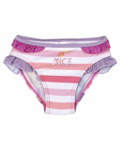 Paw Patrol Costume Bambina Rosa - Swimsuit Mare Piscina
