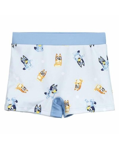Kinderbadpakken Bluey Blauw