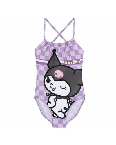 Zwempak voor Meisjes Hello Kitty