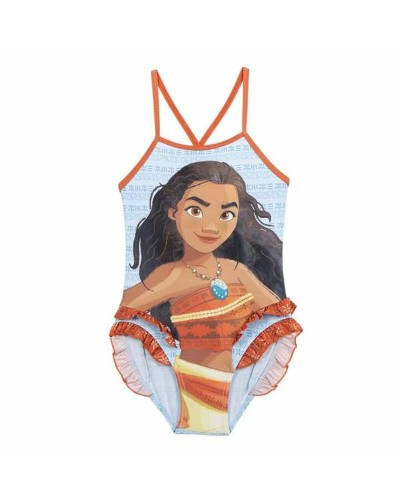 Zwempak voor Meisjes Vaiana