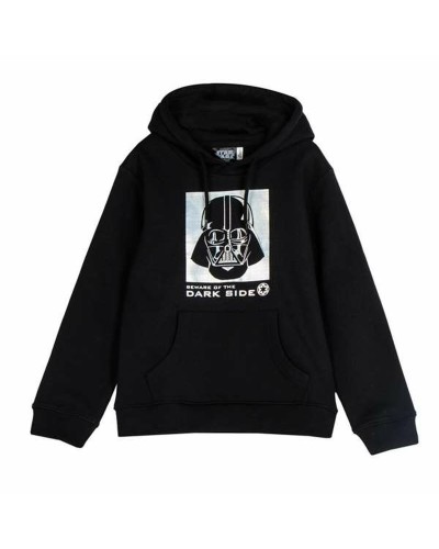 Träningsoverall barn Star Wars Svart