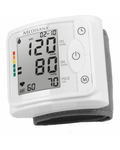 Tensiomètre bras Medisana MED 51074