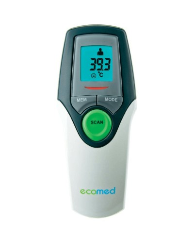 Thermomètre Digital Medisana MED 23400 - Mesure Rapide et Précise
