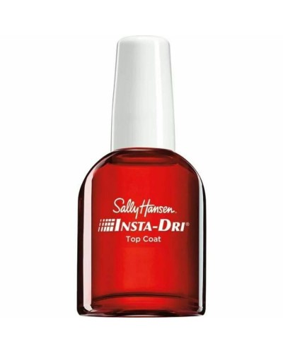 Sally Hansen Insta-Dri Secante para Esmalte de Uñas - Secado Rápido 13,3ml

