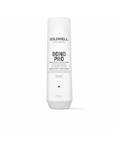 Goldwell Bond Pro Shampoo 250ml - Strengthening and Protective
