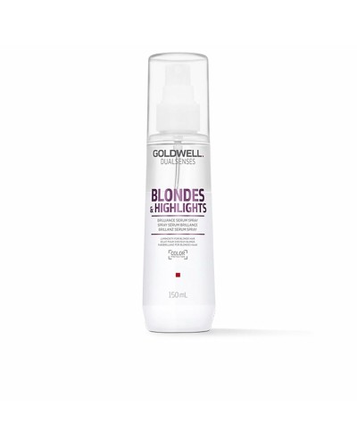 Hårinpackning Goldwell DUALSENSES BLONDES & HIGHLIGHTS 150 ml