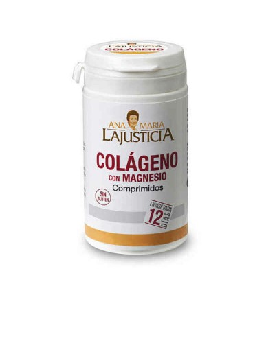 Tabletit Ana María Lajusticia Kollageeni Magnesium (75 uds)