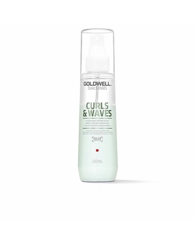Goldwell Curls & Waves Styling Creme - Perfekte Lockendefinition 150ml
