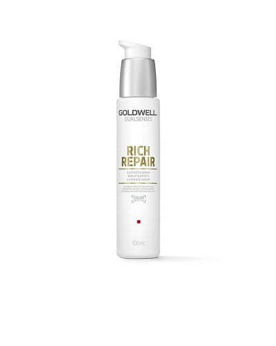 Goldwell Rich Repair Crema Styling - 100ml - Capelli Secchi e Danneggiati
