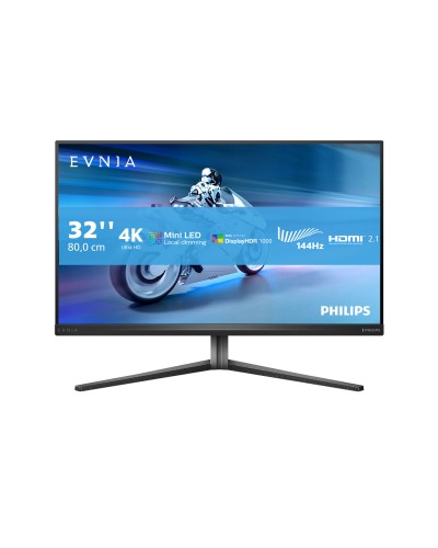 Kniebeschermer Philips 32M2N6800M/00