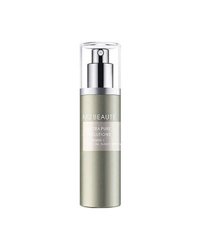 M2 Beauté Fluido Rigenerante Ultra Pure Solutions - 75ml - Anti-età

