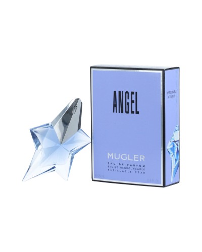 Mugler Angel Eau de Parfum Femme - Parfum Sensuel et Intense
