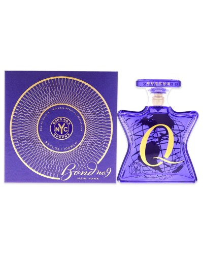 Bond No. 9 Queens EDP 100ml - Women's Perfume New York
