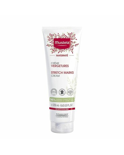 Anti-Striae Crème Mustela 1667809 3 in 1 250 ml