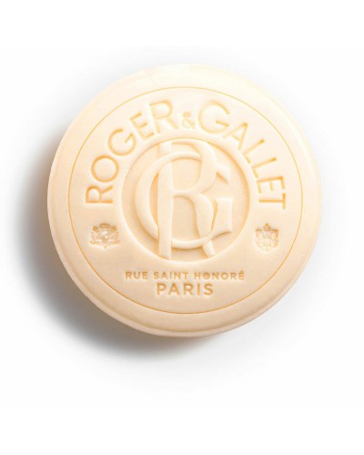 Roger & Gallet Fleur de Figuier - Gel Douche Hydratant 100g

