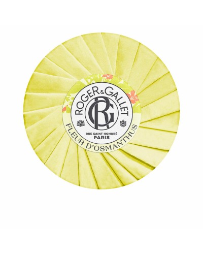 Duschtvål Roger & Gallet Fleur Osmanthus 100 g