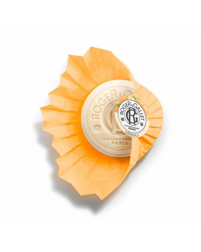Roger & Gallet Néroli Gel Doccia 100g - Profumo Rilassante
