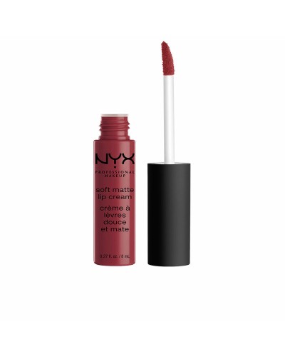 Lippenstift NYX Budapest 8 ml