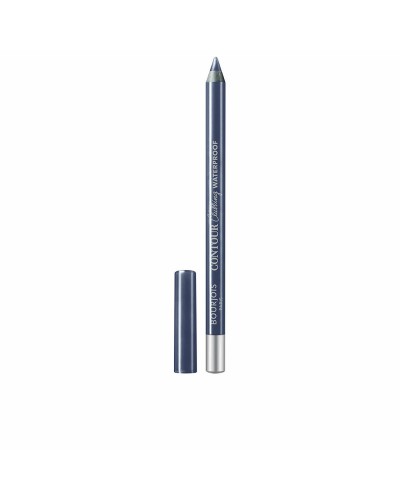 Bourjois Contour Clubbing Waterproof Eyeliner - 076 Blue Soirée 1,2g
