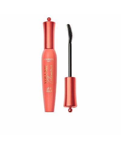Bourjois Volume Glamour Lift & Stretch Mascara Black - Volume and Length
