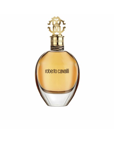Roberto Cavalli Signature : Parfum Femme 75ml - Élégant et Sensuel
