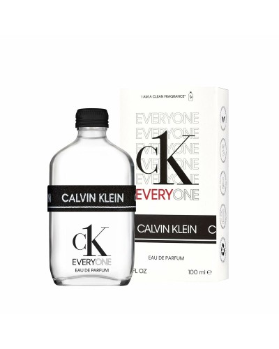 Unisex parfyymi Calvin Klein CK Everyone EDP 100 ml