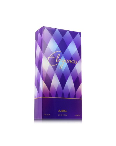 Damesparfum Ajmal Elegancia EDP 100 ml