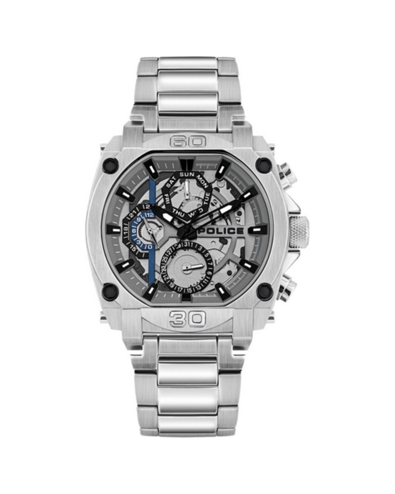 Reloj Hombre Police PL15472JS-13M