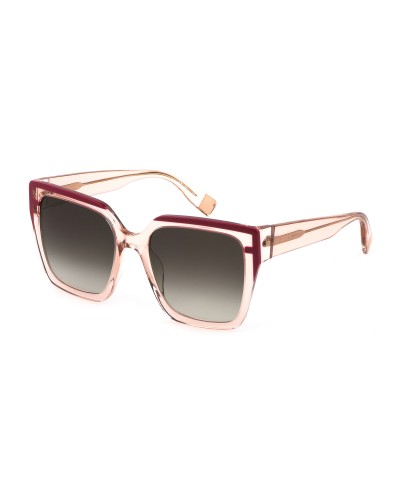 Furla SFU695: Gafas de Sol de Mujer, Ø 55mm - Estilo y Protección
