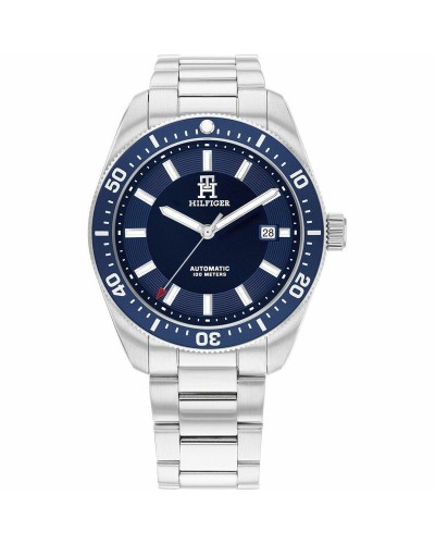 Tommy Hilfiger Orologio Uomo 1710591 - Cassa 40mm - Stile Casual

