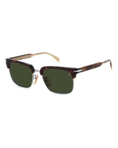 David Beckham DB-1119 Men's Sunglasses - Ø 55mm - Style and Protection
