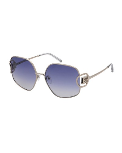 Escada SESD916 Women's Sunglasses, 60mm Lenses - Style and Protection
