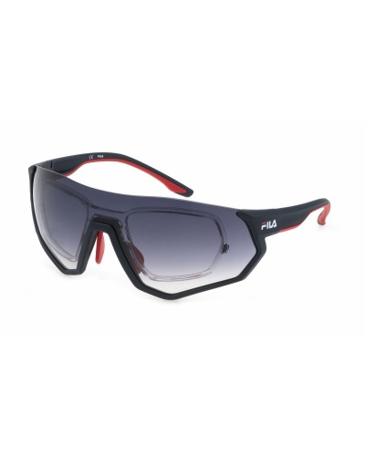 Fila Lunettes de Soleil Homme SFI1999907SF - Monture Sportive

