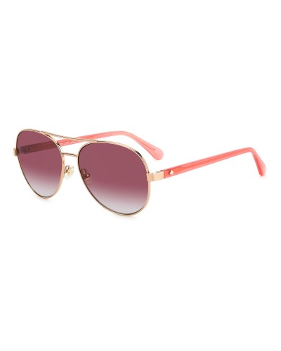 Kate Spade AVERIE-S Sonnenbrille für Damen Ø58mm - UV-Schutz

