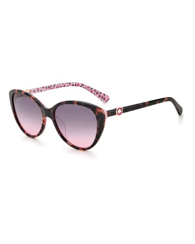 Kate Spade Visalia Lunettes de soleil Femme HT8, Ø55mm - Protection UV
