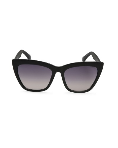 Kenneth Cole KC3007: Gafas de Sol para Mujer, Lentes de 56mm - Modernas y Protectoras
