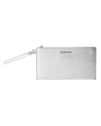 Michael Kors Silberne Handtasche 35F4STVW3L - Elegant & Schick
