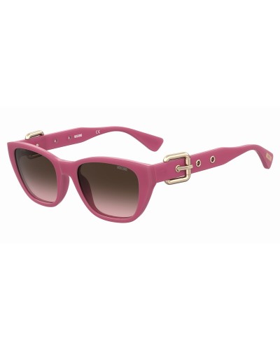 Zonnebril Dames Moschino MOS130-S-MU1 Ø 55 mm