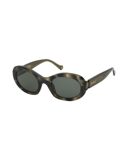 Nina Ricci SNR321520P66: Damen Sonnenbrille, Ø 52mm - UV-Schutz
