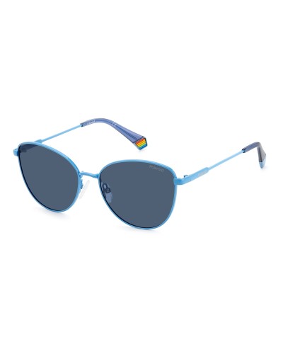 Polaroid PLD-6188-S-MVU: Damen Sonnenbrille, Gläser 55mm
