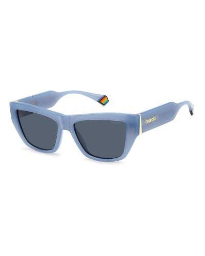 Polaroid PLD-6210-S-X-MVU: Damen Sonnenbrille Ø 55mm
