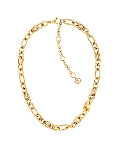 Ketting Dames Tommy Hilfiger 2780784 40 cm