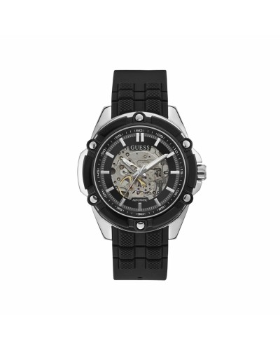 Miesten rannekellot Guess GW0061G1 (Ø 47 mm)